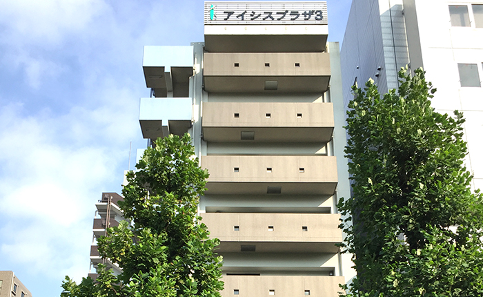 横浜営業所