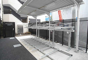 ニチプレは設計〜製造〜施工に至るまで一気通貫スタイル